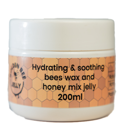 Golden Bee hydrating jelly