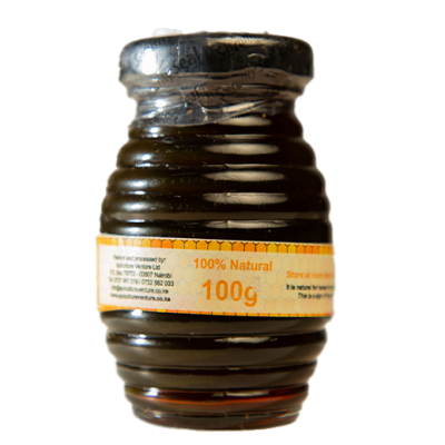 100G Golden Bee Honey