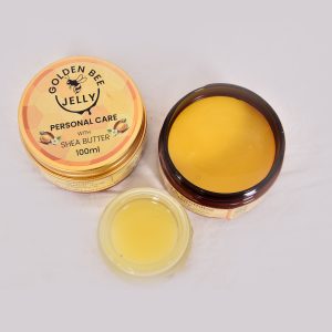 Golden Bee hydrating jelly - Image 3