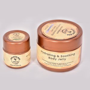 Golden Bee hydrating jelly - Image 4