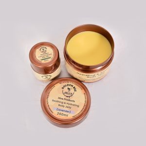 Golden Bee hydrating jelly - Image 5