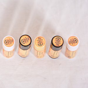 Golden Bee lip balm jelly tube - Image 4