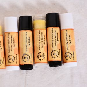 Golden Bee lip balm jelly tube - Image 5
